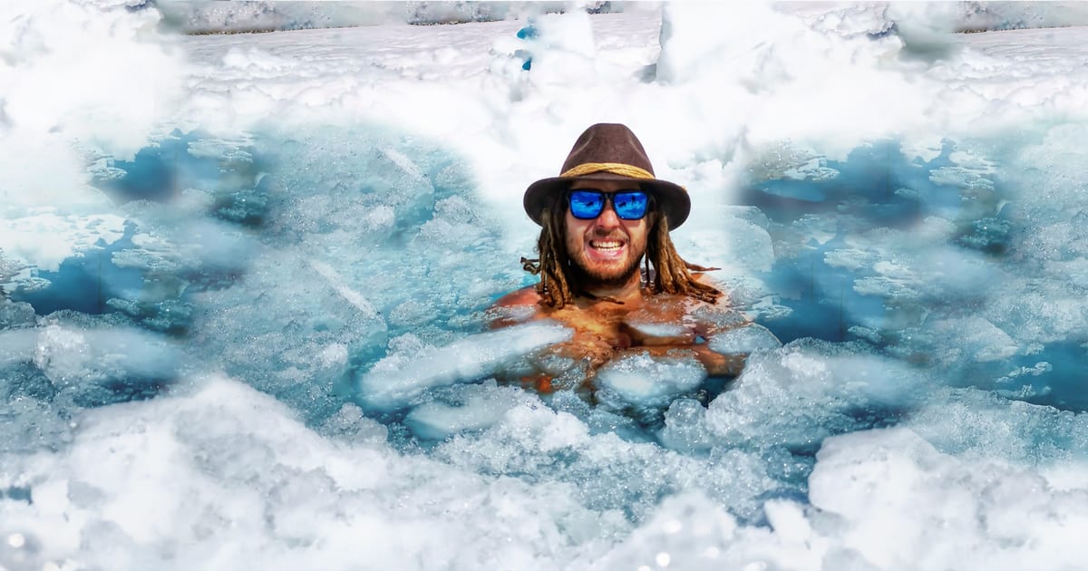 Stoak & Gsund — eisbaden.at